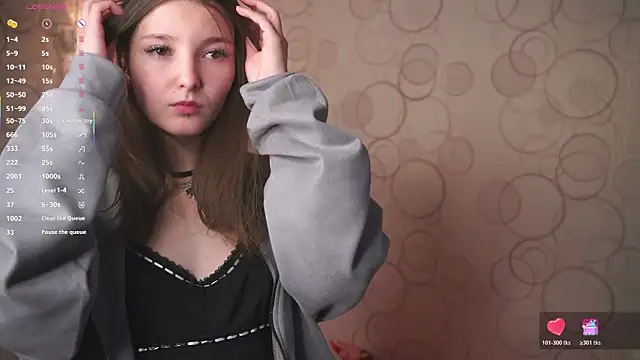 DongMolt live sex cam