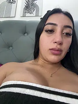 Hannahoff live sex cam