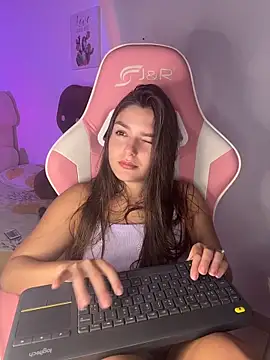 Estrellaa19's cam snapshot