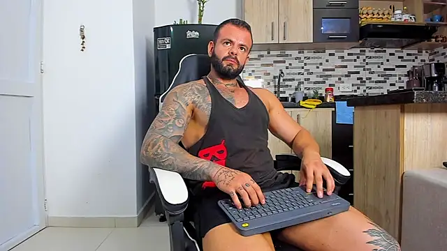 Johnnygrayson1 live sex cam