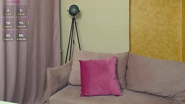 SoonMoor live sex cam