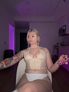 RitaNorth_star's cam snapshot