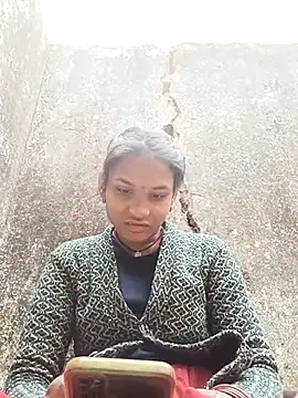 Idhika_Jha's cam snapshot