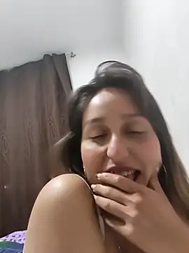 IsabellaaSwann's cam snapshot