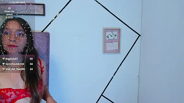 Julieta_Lein_'s cam snapshot