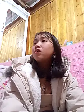 susie_min's cam snapshot