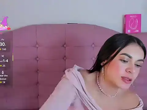 kylie1_ls's cam snapshot