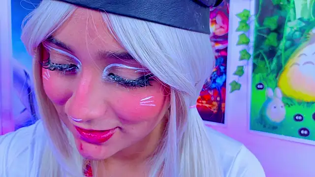 kitty_niki's cam snapshot