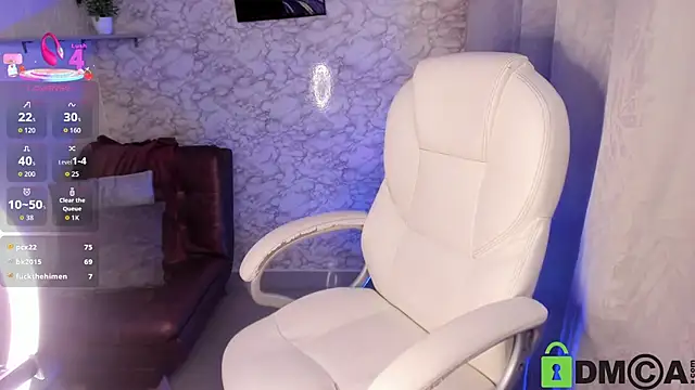 aisha_cambell's cam snapshot