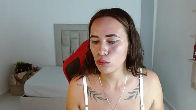 Kim-Fiori's cam snapshot