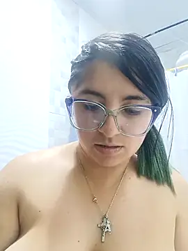 _Angelinaandrade_'s cam snapshot