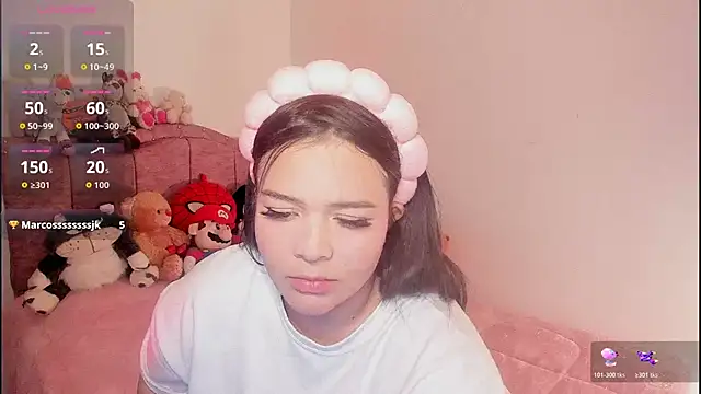 ImamDahian's cam snapshot