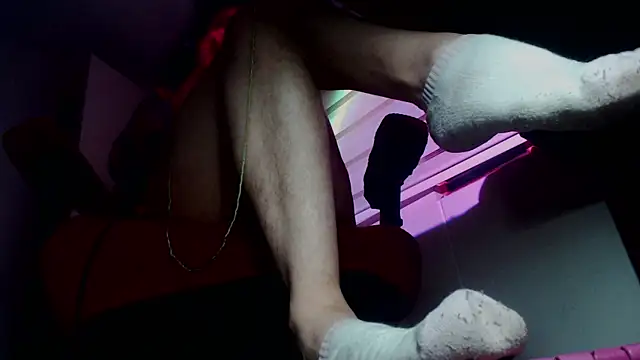 miss_carmila1's cam snapshot