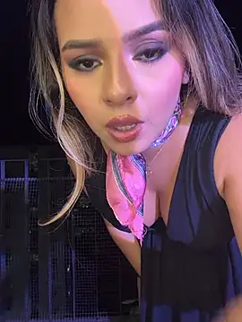 itsdanividarte's cam snapshot