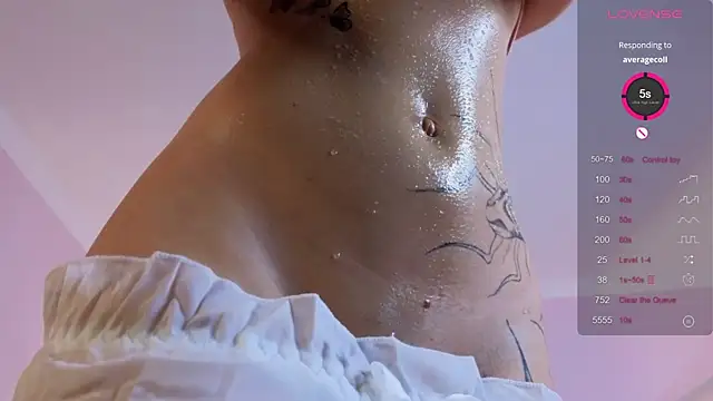 Grace_Glend's cam snapshot