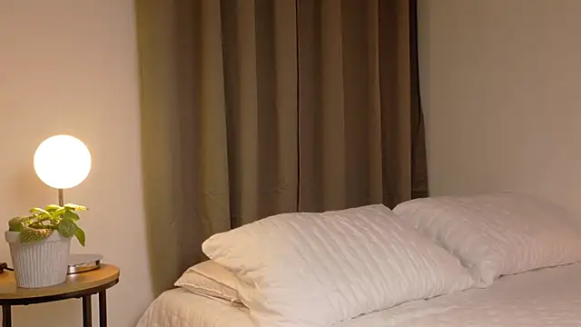 SeleneNova's web cam