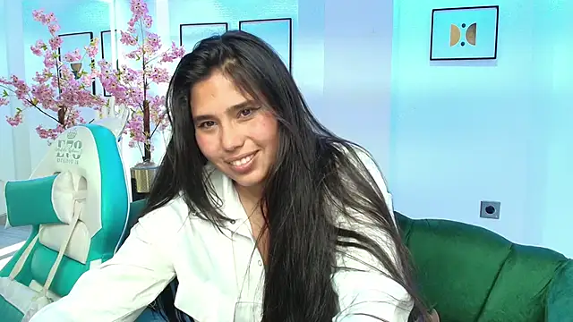 Gemma_bellini's cam snapshot