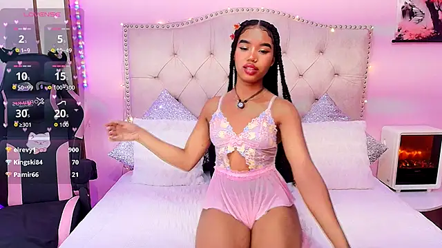 Naom_star87's cam snapshot