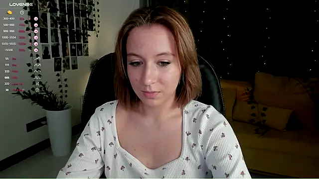 Emmy_Soul's cam snapshot