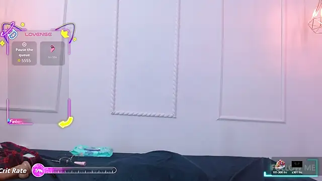 hannastonne5's cam snapshot