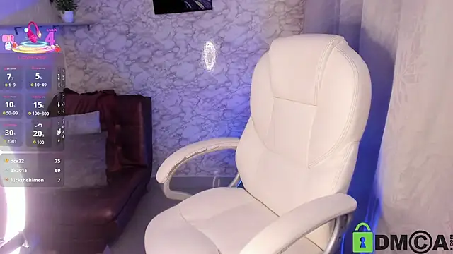 aisha_cambell's cam snapshot