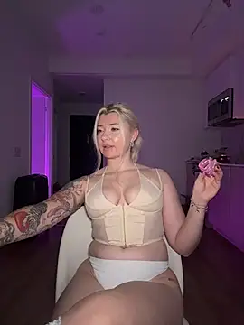 RitaNorth_star's cam snapshot