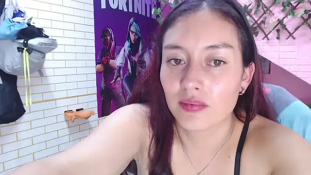 maurakloss303av's cam snapshot