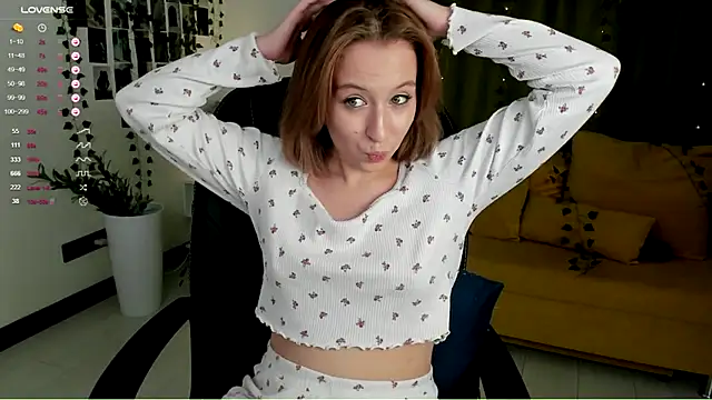 Emmy_Soul's cam snapshot