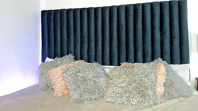 SilvanaCortes's cam snapshot