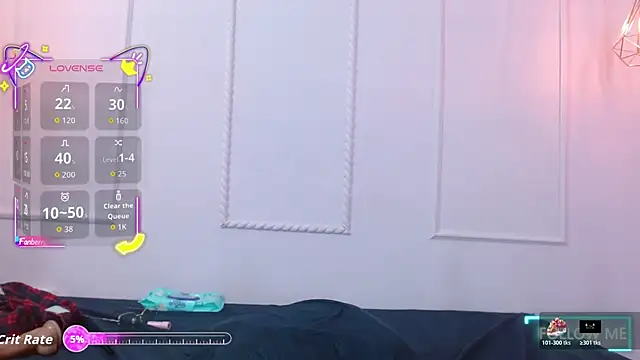 hannastonne5's cam snapshot