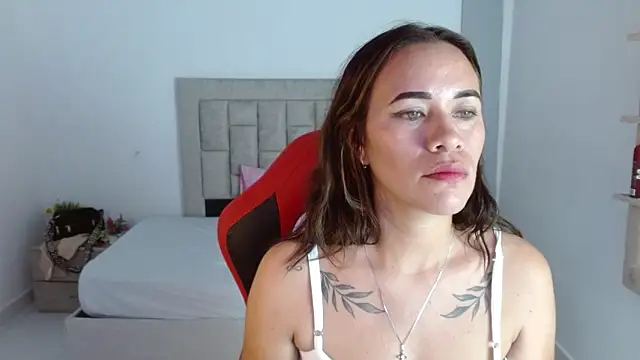 Kim-Fiori's cam snapshot