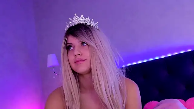 ChristalRose's cam snapshot