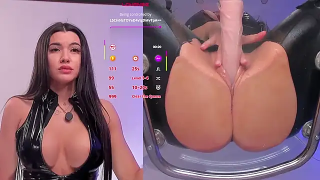 Dakota_Blare live sex cam