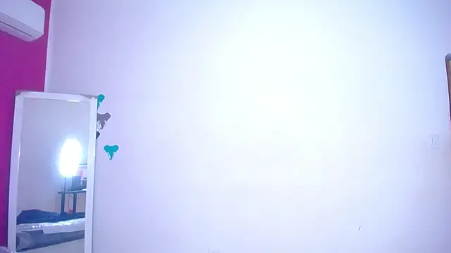 Secrett_desiree's cam snapshot