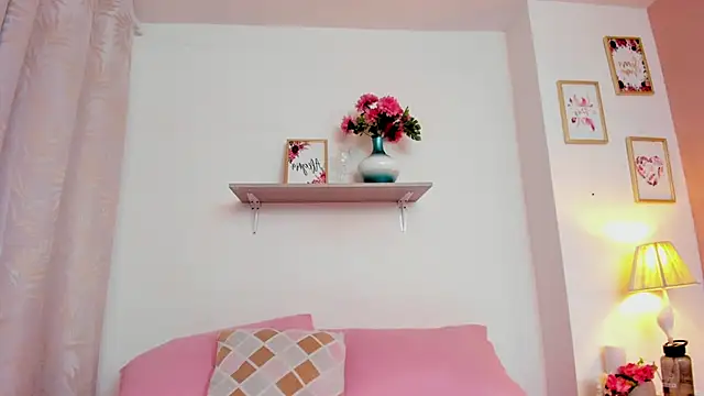 LauraRaider's cam snapshot