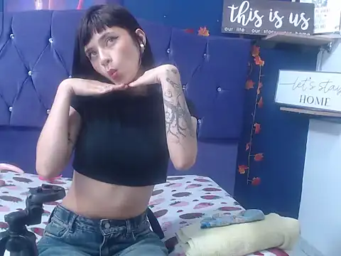 Scarlet_Babyy's cam snapshot