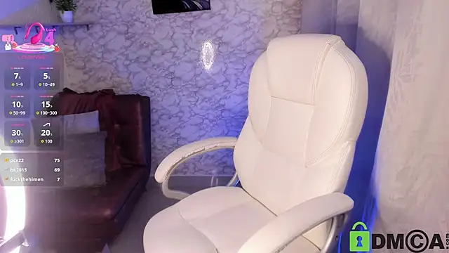 aisha_cambell's cam snapshot