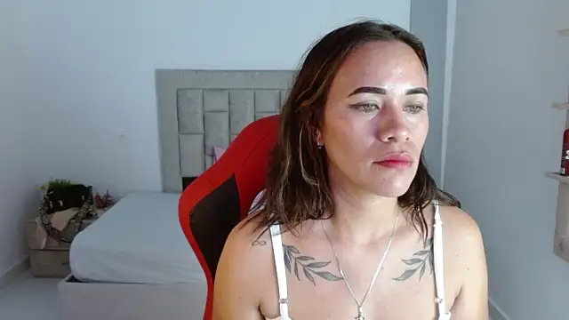 Kim-Fiori's cam snapshot