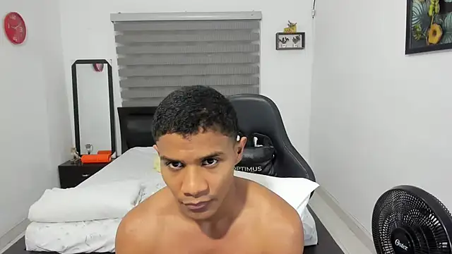 corzoethan live sex cam