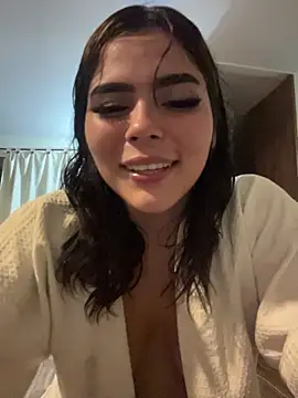 Chloemercury's web cam