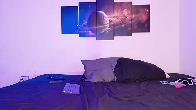 evanandsunny live sex cam