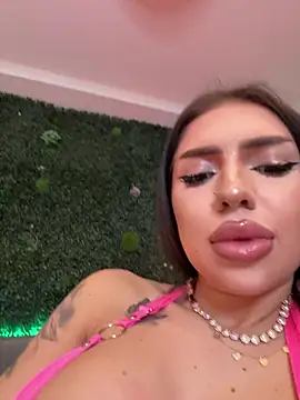 sexyanais live sex cam