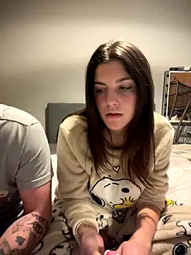 YoungCouple2007's cam snapshot