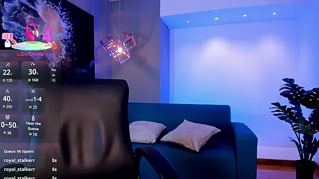 Saara_Corraless's cam snapshot