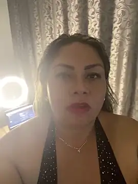 DALILA_EF's cam snapshot