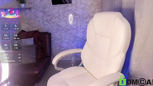 aisha_cambell's cam snapshot