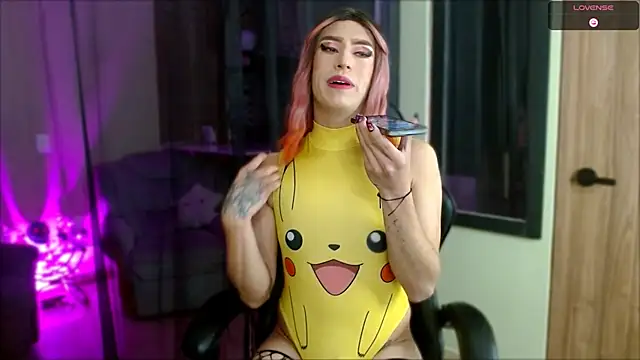 tevenwhiite live sex cam