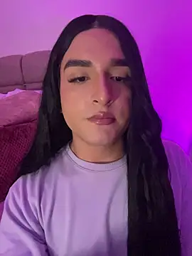 Dania_Oconor live sex cam