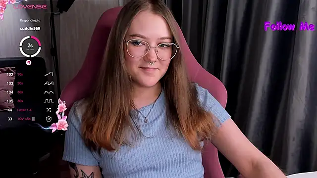 bunny_bubble's cam snapshot