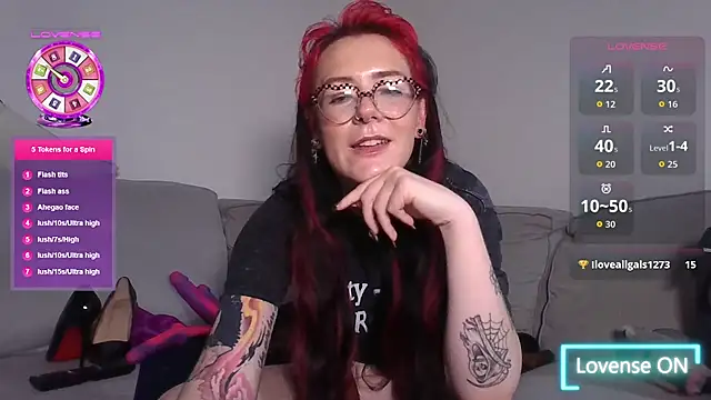 Harley-Moon's cam snapshot